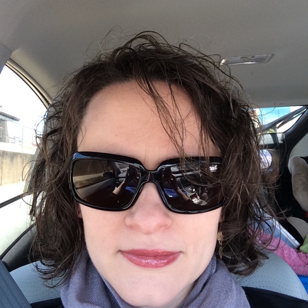 Meet your Posher, Jenny